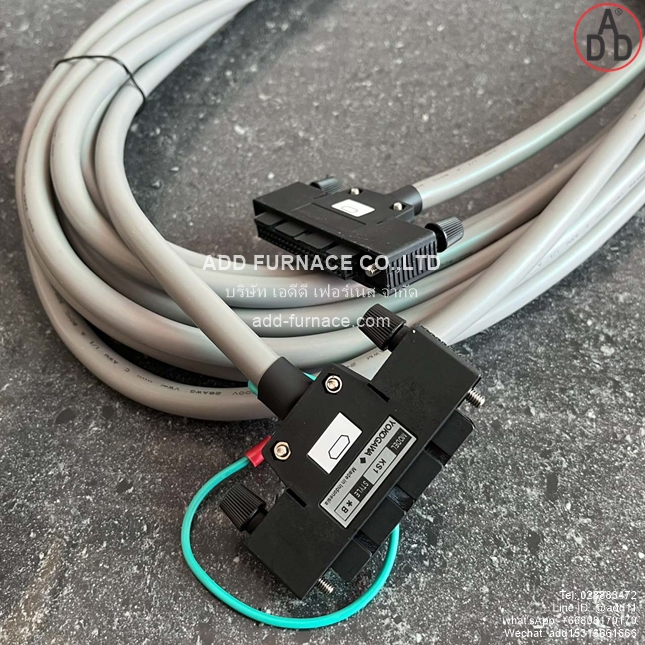 Yokogawa Model KS1(18)